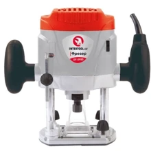 Фрезер INTERTOOL DT-0950: Споживана потужність, Вт 1200