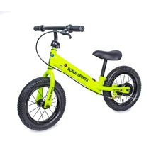 Беговел SCALE SPORT салатовый: Производитель Scale Sports