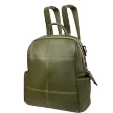 Жіночий рюкзак Vito Torelli зелений (VT-2019-42-green): Стать жіночий