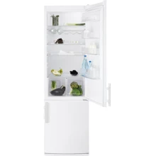 Холодильник Electrolux EN 14000 AW: Тип холодильник двухкамерный