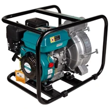 Бензиновая мотопомпа LEO LGP30-W (772517): Тип мотопомпы