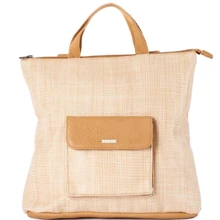 Жіночий рюкзак Rip Curl SUNSET PALMS 13L BACKPACK бежевий (005WBA-31): Стать Женский