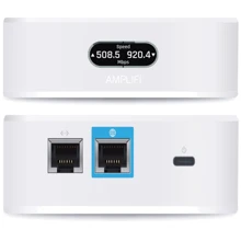Маршрутизатор Wi-Fi Ubiquiti AFI-INS: Тип маршрутизатора Wi-Fi роутер