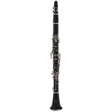 Кларнет MAXTONE TCC27BN: Производитель MAXTONE