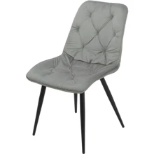 Стул Special4You Perfection light grey (E6606): Производитель Special4You