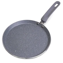 Сковорода Kamille 24 см (KM-4206GR): Тип сковороды Для блинов