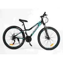 Велосипед спортивний Corso Intense 26" (NT-26469): Діаметр коліс, дюймів 26