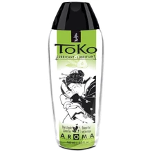 Лубрикант на водной основе Shunga Toko AROMA - Pear & Exotic Green Tea (165 мл): Для кого Унисекс