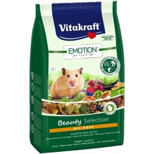 Корм для хомяков Vitakraft Emotion Beauty Selection All ages 600 г (4008239337566): Вид Корм