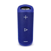 Акустика Sharp GX-BT280 Blue: Цвет синий