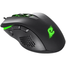 Мышь ERGO NL-720 Black: Интерфейс подключения USB