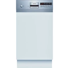 Посудомоечная машина Siemens SF 54T554: Цвет серебристый