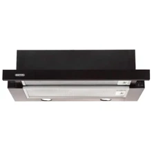 Вытяжка Eleyus LOTUS 1000 60 BL: Тип воздухоочистителя Рециркуляция, Отвод