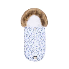 Теплый конверт Bjallra Summer Bloom Small (8069948): Производитель Bjallra