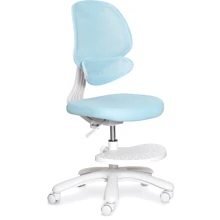 Детское кресло Evo-Kids Sirius Air Blue (арт.Y- 605 KBL): Возраст ребенка От 4-х лет