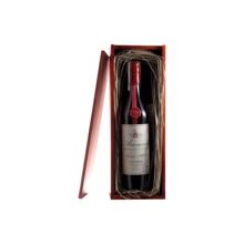 Коньяк Armagnac Castarede, wooden box, 1982 (0,7 л) (BW12104): Объем, л 0.7