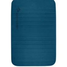 Самонадувний килимок Sea to Summit Self Inflating Comfort Deluxe Byron Blue Double 201x132х10см (STS ASM2065-01221607): Виробник Sea To Summit