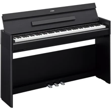 Цифровое пианино YAMAHA ARIUS YDP-S54 Black (+блок питания): Тип Интерьерные