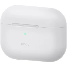 Чехол для наушников Elago Original Case Night Glow Blue (EAPPOR-BA-LUBL) for Airpods Pro: undefined undefined