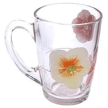 Кружка Luminarc Poeme Rose 17392 (320 мл): Наименование кружка