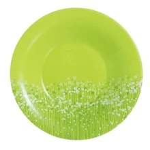 Тарілка супова Luminarc Flowerfield Anis H2493 (210мм): undefined undefined