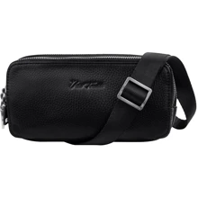 Женская поясная сумка Vito Torelli черная (VT-6381-black): Пол Женский