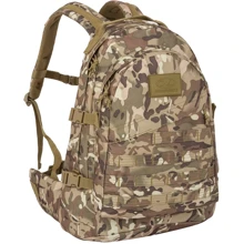 Рюкзак Рюкзак тактический Highlander Recon Backpack 40 л HMTC (TT165-HC): Производитель Highlander