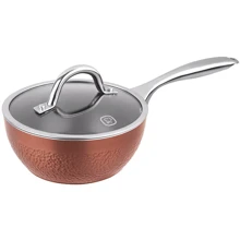Ківш Rondell 18 см, 1.5 л (RDA-860): Тип ківш
