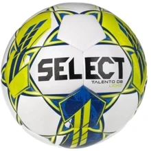 Мяч для игры Select TALENTO DB v23 бело-зеленый Уни 5 (77486400): Вид Футбольные