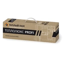 Двухжильный нагревательный мат Теплолюкс-Profi ProfiMat 160-1.0: undefined undefined