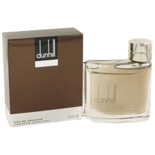Туалетная вода Аlfred Dunhill Pour Homme 75 ml: Вид Туалетная вода