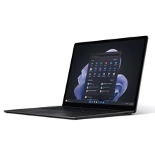 Ноутбук Microsoft Surface Laptop 5 (RIQ-00032): Экран 15 IPS (2496x1664)