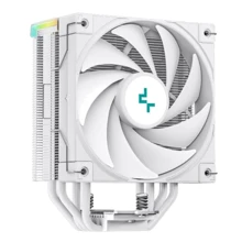 Кулер Deepcool AK400 Digital White: Рівень шуму, dB 28
