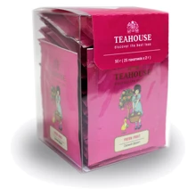 Чай Свежий фрукт Teahouse пластиковая упаковка 25 шт (WT1574): undefined undefined
