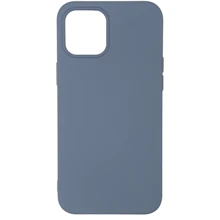 Чехол для iPhone ArmorStandart ICON Case Blue (ARM57502) for iPhone 12 Pro Max: Цвет синий