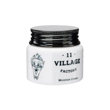Village 11 Factory Moisture Cream Крем для лица 15 ml: Пол Для женщин