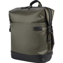 Сумка для ноутбуков Tucano 13"/14" Modo Premium Green (BMDOKSP-VM): Тип сумки рюкзак