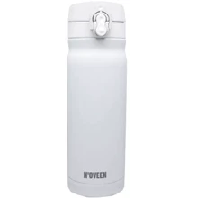 Термос Noveen TB811 400 мл White (RL070814): Производитель Noveen