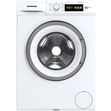 Пральна машина HEINNER HWM-VT1610KD++: Тип машини автомат