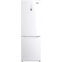 Холодильник Midea MDRB424FGF01O: Тип xолодильник двухкамерный