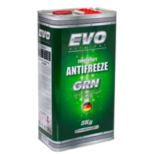 Антифриз-концентрат EVO GRNGREEN05KGx3: undefined undefined