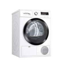 Сушильна машина Bosch WTH85V0SPL: Тип завантаження фронтальна