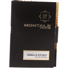 Парфумована вода Montale Vanilla Extasy 2 ml: Вид Парфумована вода