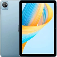 Планшет Blackview Tab 30 2/64GB Wi-Fi Glacier Blue (UA): Дисплей 10.1 (1200x800)