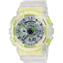 Наручний годинник Casio (GA-110LS-7AER): Стиль Спортивный