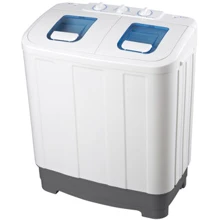 Пральна машина Electrolux EWS 1056 EGU: Кількість програм прання 9