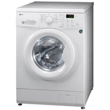 Стиральная машина LG F 1092 MD: Тип машины Автомат