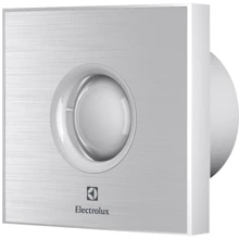 Вытяжной вентилятор Electrolux EAFR-100T steel: Назначение Бытовой