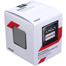 AMD Sempron 2650 SD2650JAHMBOX: Производитель AMD