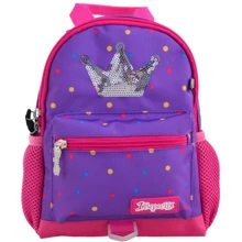 Рюкзак детский 1 Вересня K-16 "Sweet Princess" (556567): Возрастная группа от 2 до 7 лет
